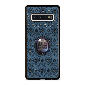 Cool Haunted Mansion Samsung Galaxy S10 Case Cover Cool Haunted Mansion Samsung Galaxy S10 Case Cover