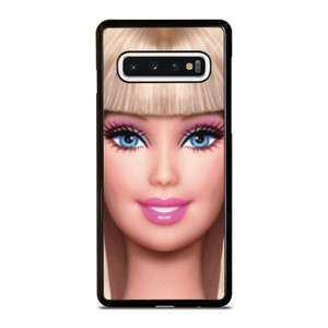 CUTE PRINCESS CARBIE Samsung Galaxy S10 Case Cover CUTE PRINCESS CARBIE Samsung Galaxy S10 Case Cover