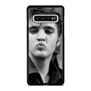 DAUCKFACE ELVIS PRESLEY Samsung Galaxy S10 Case Cover DAUCKFACE ELVIS PRESLEY Samsung Galaxy S10 Case Cover
