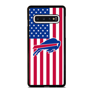 Great NFL Buffalo Bills Samsung Galaxy S10 Case Cover Great NFL Buffalo Bills Samsung Galaxy S10 Case Cover