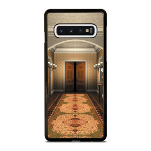 HAUNTED MANSION INSIDE Samsung Galaxy S10 Case Cover HAUNTED MANSION INSIDE Samsung Galaxy S10 Case Cover