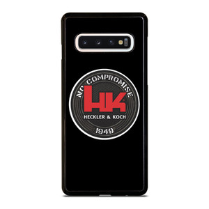 HECKLER & KOCH 1945 Samsung Galaxy S10 Case Cover HECKLER & KOCH 1945 Samsung Galaxy S10 Case Cover