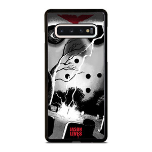 JASON LIVES CASE Samsung Galaxy S10 Case Cover JASON LIVES CASE Samsung Galaxy S10 Case Cover