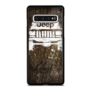 JEEP WRANGLER WALLPAPER Samsung Galaxy S10 Case Cover JEEP WRANGLER WALLPAPER Samsung Galaxy S10 Case Cover