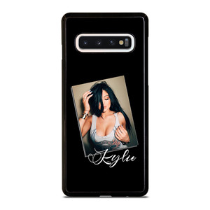 Kylie Jenner Sexy Photo Samsung Galaxy S10 Case Cover Kylie Jenner Sexy Photo Samsung Galaxy S10 Case Cover
