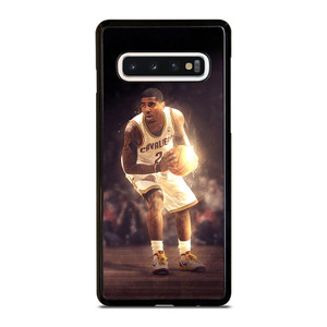 KYRIE IRVING CAVALIERS Samsung Galaxy S10 Case Cover KYRIE IRVING CAVALIERS Samsung Galaxy S10 Case Cover
