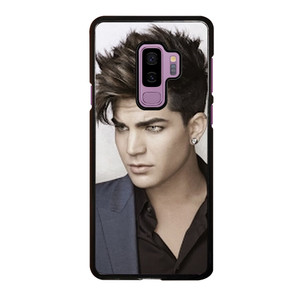 ADAM LAMBERT COOL Samsung Galaxy S9 Plus Case Cover ADAM LAMBERT COOL Samsung Galaxy S9 Plus Case Cover
