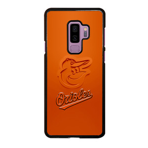 Baltimore Orioles Mlb Team Samsung Galaxy S9 Plus Case Cover Baltimore Orioles Mlb Team Samsung Galaxy S9 Plus Case Cover