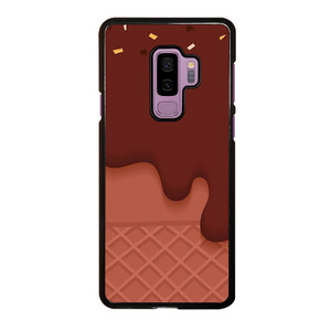 Chocolate Best Image Samsung Galaxy S9 Plus Case Cover Chocolate Best Image Samsung Galaxy S9 Plus Case Cover
