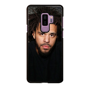 COOL J-COLE CASE Samsung Galaxy S9 Plus Case Cover COOL J-COLE CASE Samsung Galaxy S9 Plus Case Cover