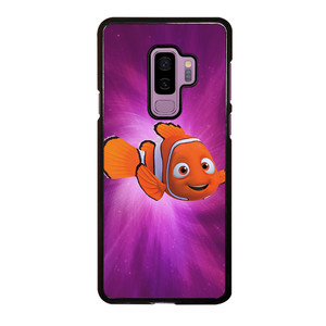 FINDING NEMO CHARACTER Samsung Galaxy S9 Plus Case Cover FINDING NEMO CHARACTER Samsung Galaxy S9 Plus Case Cover