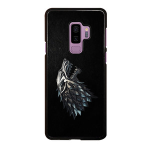 Game Of Thrones House Stark Samsung Galaxy S9 Plus Case Cover Game Of Thrones House Stark Samsung Galaxy S9 Plus Case Cover