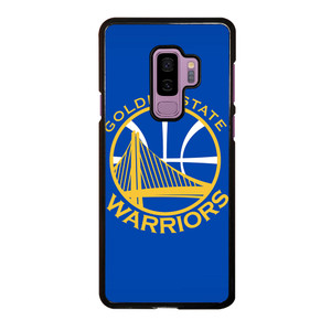 GOLDEN STATE WARRIORS Samsung Galaxy S9 Plus Case Cover GOLDEN STATE WARRIORS Samsung Galaxy S9 Plus Case Cover