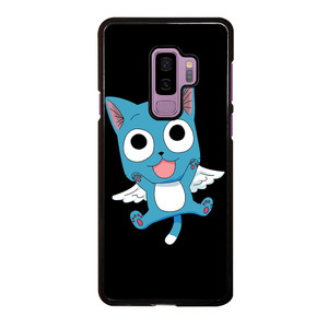 HAPPY FAIRY TAIL Samsung Galaxy S9 Plus Case Cover HAPPY FAIRY TAIL Samsung Galaxy S9 Plus Case Cover