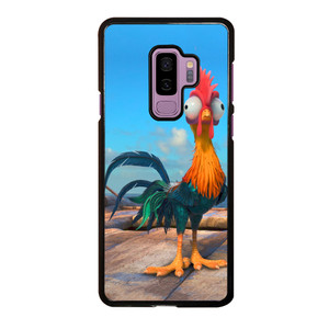 HEIHEI MOANA CHICKEN Samsung Galaxy S9 Plus Case Cover HEIHEI MOANA CHICKEN Samsung Galaxy S9 Plus Case Cover