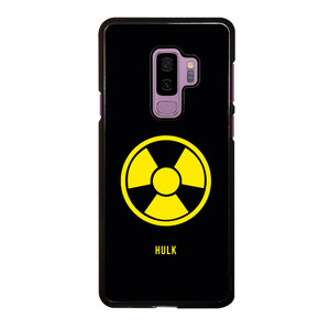 Hulk Comic Radiation Samsung Galaxy S9 Plus Case Cover Hulk Comic Radiation Samsung Galaxy S9 Plus Case Cover