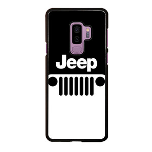 JEEP WRANGLER SIMPLE DES Samsung Galaxy S9 Plus Case Cover JEEP WRANGLER SIMPLE DES Samsung Galaxy S9 Plus Case Cover