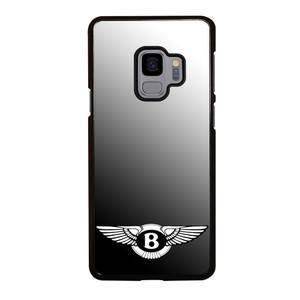 BENTLEY Samsung Galaxy S9 Case Cover BENTLEY Samsung Galaxy S9 Case Cover