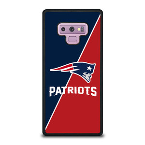NEW ENGLAND PATRIOTS EMBLEM Samsung Galaxy Note 9 Case Cover NEW ENGLAND PATRIOTS EMBLEM Samsung Galaxy Note 9 Case Cover
