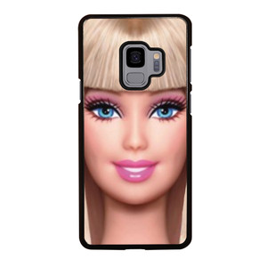 CUTE PRINCESS CARBIE Samsung Galaxy S9 Case Cover CUTE PRINCESS CARBIE Samsung Galaxy S9 Case Cover