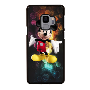 DISNEY MICKY MOUSE Samsung Galaxy S9 Case Cover DISNEY MICKY MOUSE Samsung Galaxy S9 Case Cover
