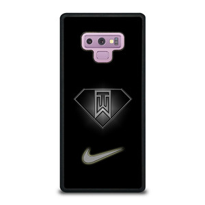 Tiger Woods Nike Logo Samsung Galaxy Note 9 Case Cover Tiger Woods Nike Logo Samsung Galaxy Note 9 Case Cover