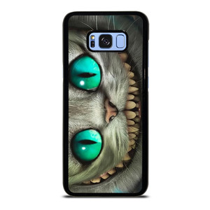 ALICE IN WONDERLAND CHASHIRE Samsung Galaxy S8 Plus Case Cover ALICE IN WONDERLAND CHASHIRE Samsung Galaxy S8 Plus Case Cover