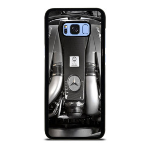 AMG Mercedes Engine Samsung Galaxy S8 Plus Case Cover AMG Mercedes Engine Samsung Galaxy S8 Plus Case Cover