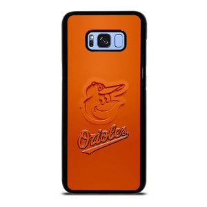 Baltimore Orioles Mlb Team Samsung Galaxy S8 Plus Case Cover Baltimore Orioles Mlb Team Samsung Galaxy S8 Plus Case Cover