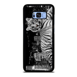 BENGAL TIGER BLACK SHADOW Samsung Galaxy S8 Plus Case Cover BENGAL TIGER BLACK SHADOW Samsung Galaxy S8 Plus Case Cover