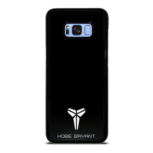 BLACK MAMBA LOGO KOBE BRYANT Samsung Galaxy S8 Plus Case Cover BLACK MAMBA LOGO KOBE BRYANT Samsung Galaxy S8 Plus Case Cover