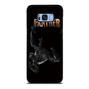 BLACK PANTHER CASE Samsung Galaxy S8 Plus Case Cover BLACK PANTHER CASE Samsung Galaxy S8 Plus Case Cover