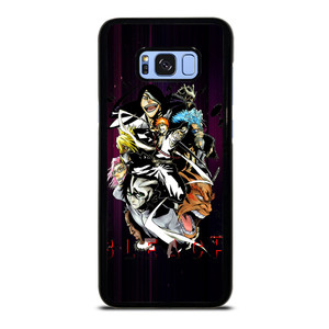 BLEACH Samsung Galaxy S8 Plus Case Cover BLEACH Samsung Galaxy S8 Plus Case Cover