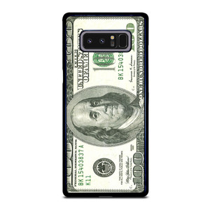 100 DOLLAR CASE Samsung Galaxy Note 8 Case Cover 100 DOLLAR CASE Samsung Galaxy Note 8 Case Cover