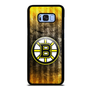 Boston Bruins NHL Ice Hockey Samsung Galaxy S8 Plus Case Cover Boston Bruins NHL Ice Hockey Samsung Galaxy S8 Plus Case Cover