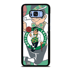 BOSTON CELTICS CASE Samsung Galaxy S8 Plus Case Cover BOSTON CELTICS CASE Samsung Galaxy S8 Plus Case Cover