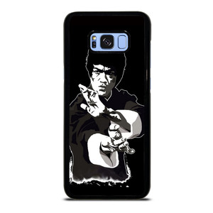 BRUCE LEE CHARACTER CASE Samsung Galaxy S8 Plus Case Cover BRUCE LEE CHARACTER CASE Samsung Galaxy S8 Plus Case Cover