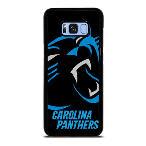Carolina Panthers Samsung Galaxy S8 Plus Case Cover Carolina Panthers Samsung Galaxy S8 Plus Case Cover