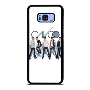 CNCO GROUP Samsung Galaxy S8 Plus Case Cover CNCO GROUP Samsung Galaxy S8 Plus Case Cover