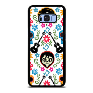 Coco Guitar Picture Samsung Galaxy S8 Plus Case Cover Coco Guitar Picture Samsung Galaxy S8 Plus Case Cover