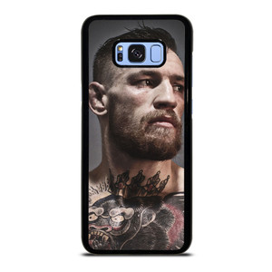 CONOR McGREGOR COOL Samsung Galaxy S8 Plus Case Cover CONOR McGREGOR COOL Samsung Galaxy S8 Plus Case Cover