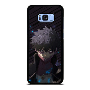 Cool Dabi My Hero Academia Villian Samsung Galaxy S8 Plus Case Cover Cool Dabi My Hero Academia Villian Samsung Galaxy S8 Plus Case Cover