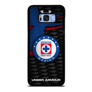 Cruz Azul Football Club Under Armour Samsung Galaxy S8 Plus Case Cover Cruz Azul Football Club Under Armour Samsung Galaxy S8 Plus Case Cover