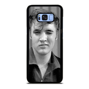CUTE FACE ELVIS PRESLEY Samsung Galaxy S8 Plus Case Cover CUTE FACE ELVIS PRESLEY Samsung Galaxy S8 Plus Case Cover