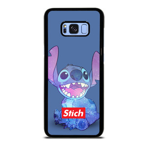 Cute Stitch Cartoon Galaxy Samsung Galaxy S8 Plus Case Cover Cute Stitch Cartoon Galaxy Samsung Galaxy S8 Plus Case Cover