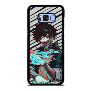 Dabi My Hero Academia Villian Action Samsung Galaxy S8 Plus Case Cover Dabi My Hero Academia Villian Action Samsung Galaxy S8 Plus Case Cover