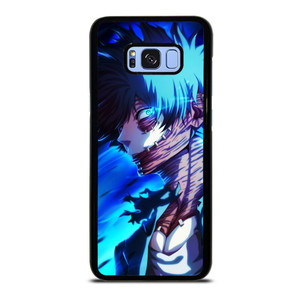 Dabi My Hero Academia Villian Character Samsung Galaxy S8 Plus Case Cover Dabi My Hero Academia Villian Character Samsung Galaxy S8 Plus Case Cover