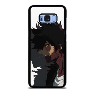 Dabi My Hero Academia Villian Shadow Samsung Galaxy S8 Plus Case Cover Dabi My Hero Academia Villian Shadow Samsung Galaxy S8 Plus Case Cover
