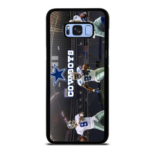 DALLAS COWBOYS TEAM Samsung Galaxy S8 Plus Case Cover DALLAS COWBOYS TEAM Samsung Galaxy S8 Plus Case Cover