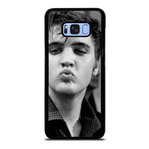 DAUCKFACE ELVIS PRESLEY Samsung Galaxy S8 Plus Case Cover DAUCKFACE ELVIS PRESLEY Samsung Galaxy S8 Plus Case Cover